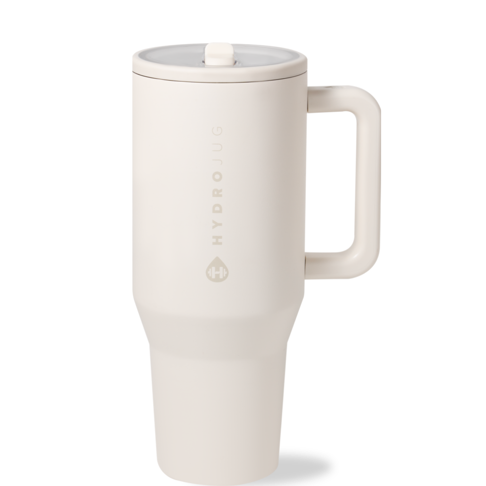 Autumn Checkers - Traveler (32oz)