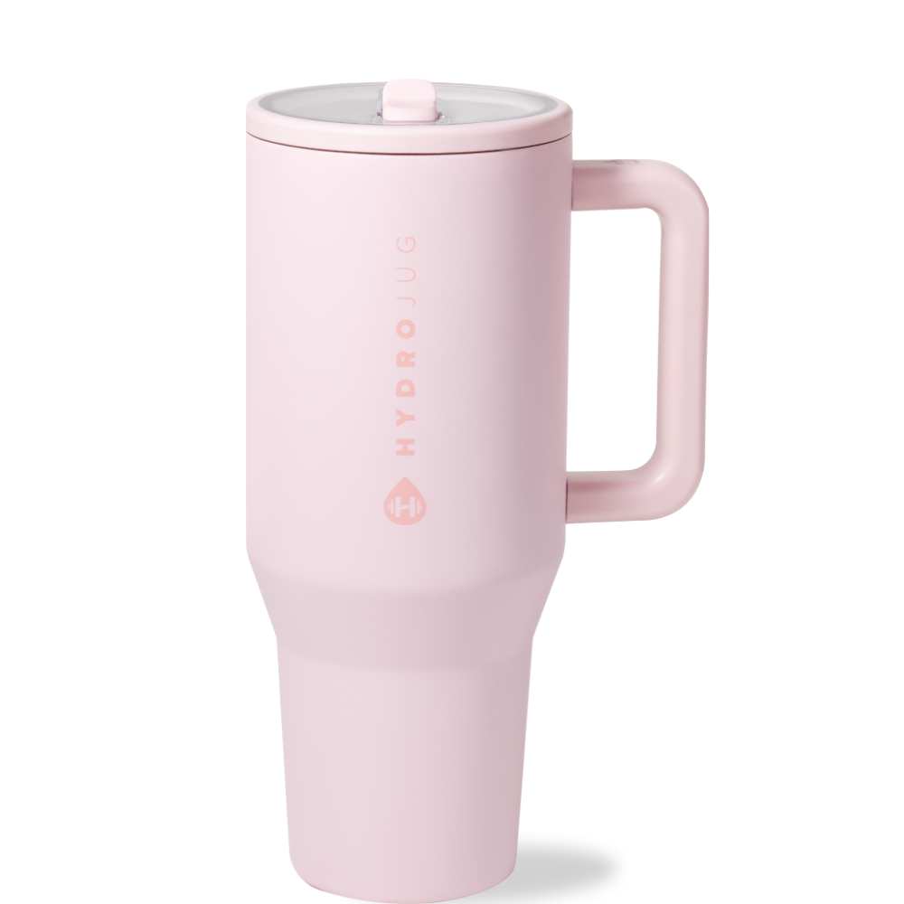 Black - Traveler (20oz)