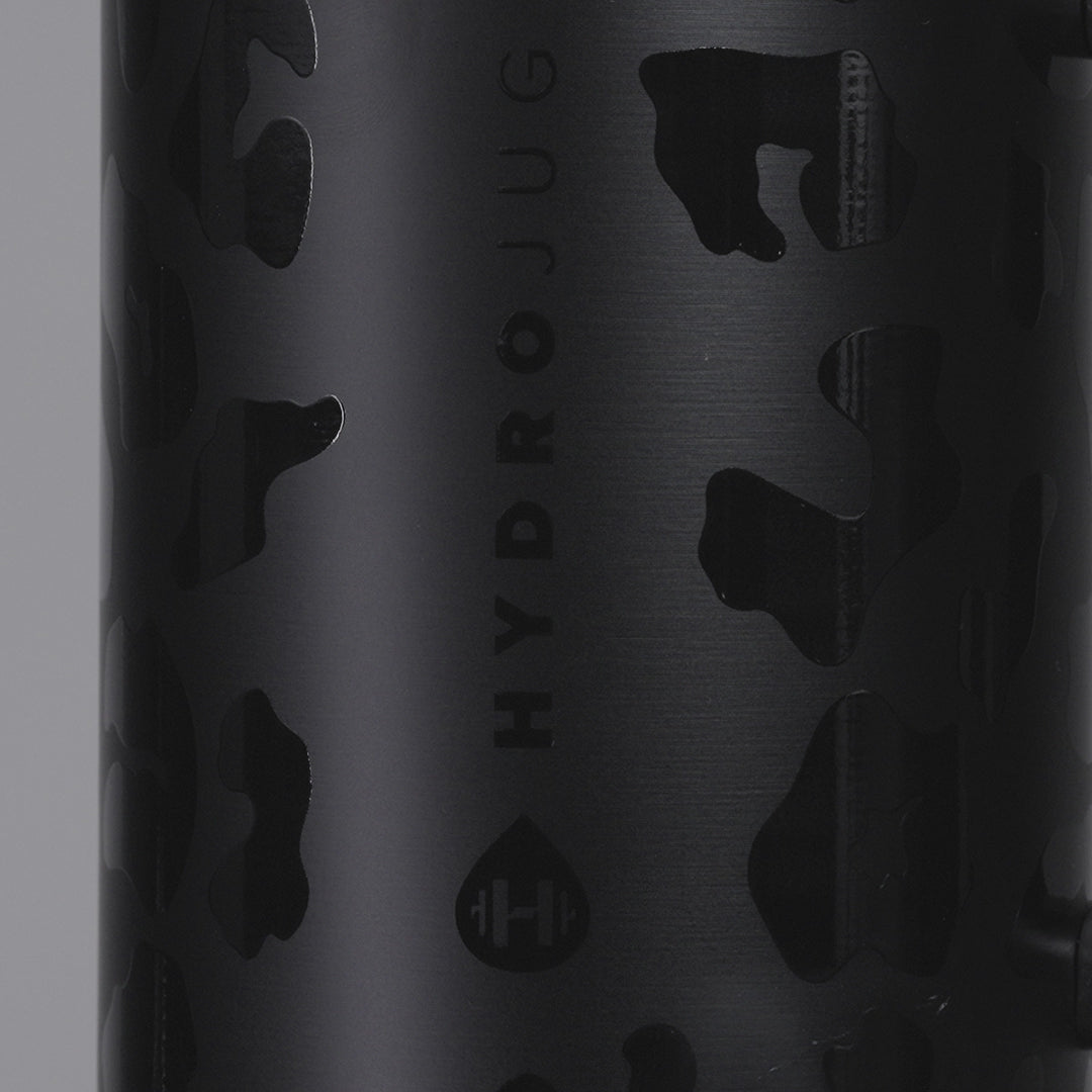 Black Leopard - Sport (40oz)