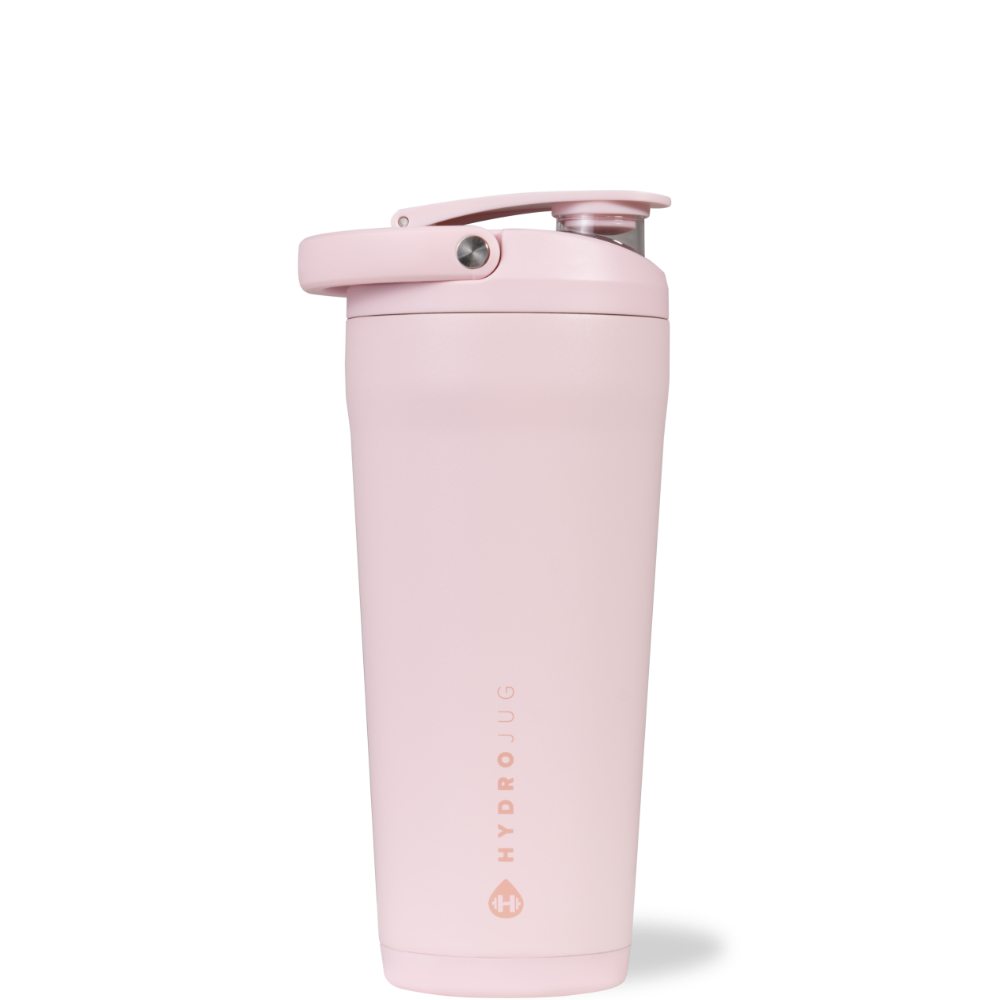 Black Leopard - Insulated Shaker (24oz)