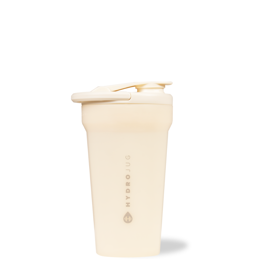 Black - Single Wall Shaker (20oz)