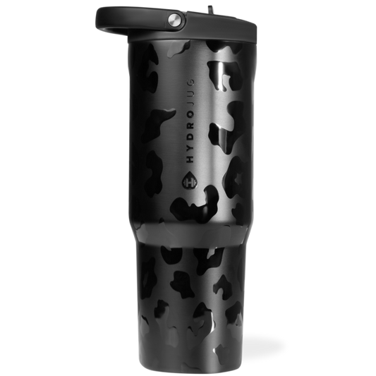 Black Leopard - Sport (40oz)