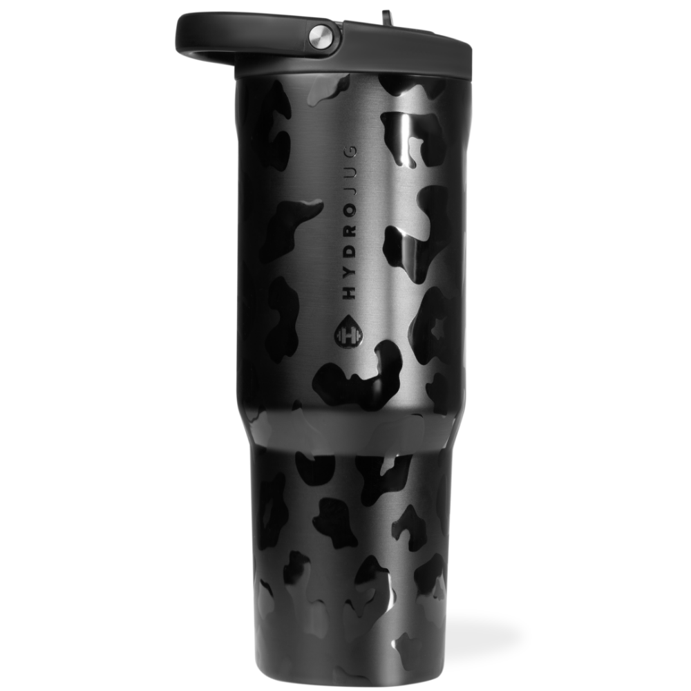 Black - Sport (32oz)