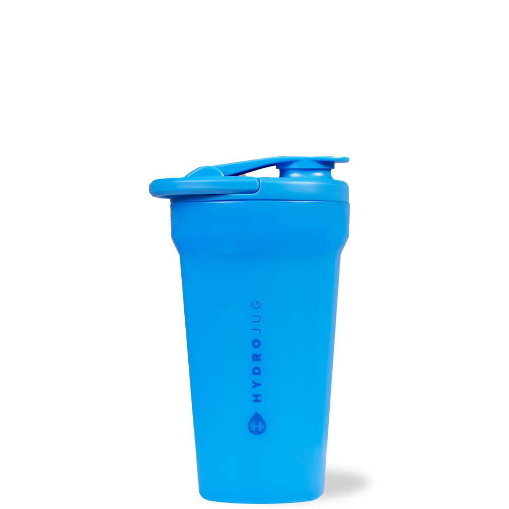 Black - Single Wall Shaker (20oz)